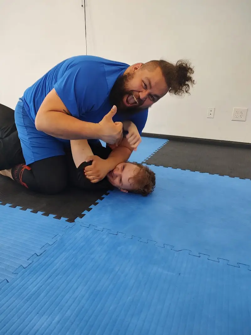 Twin Rivers BJJ BJJ Academy - photo 2