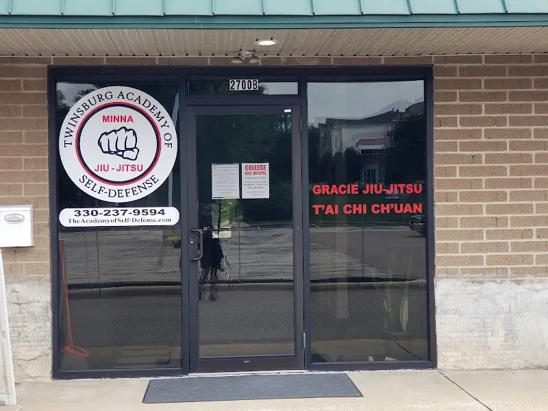 Twinsburg Academy of Self-Defense BJJ Academy - photo 2