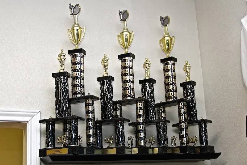 TX Black Belt Academy Burleson BJJ Academy - photo 1