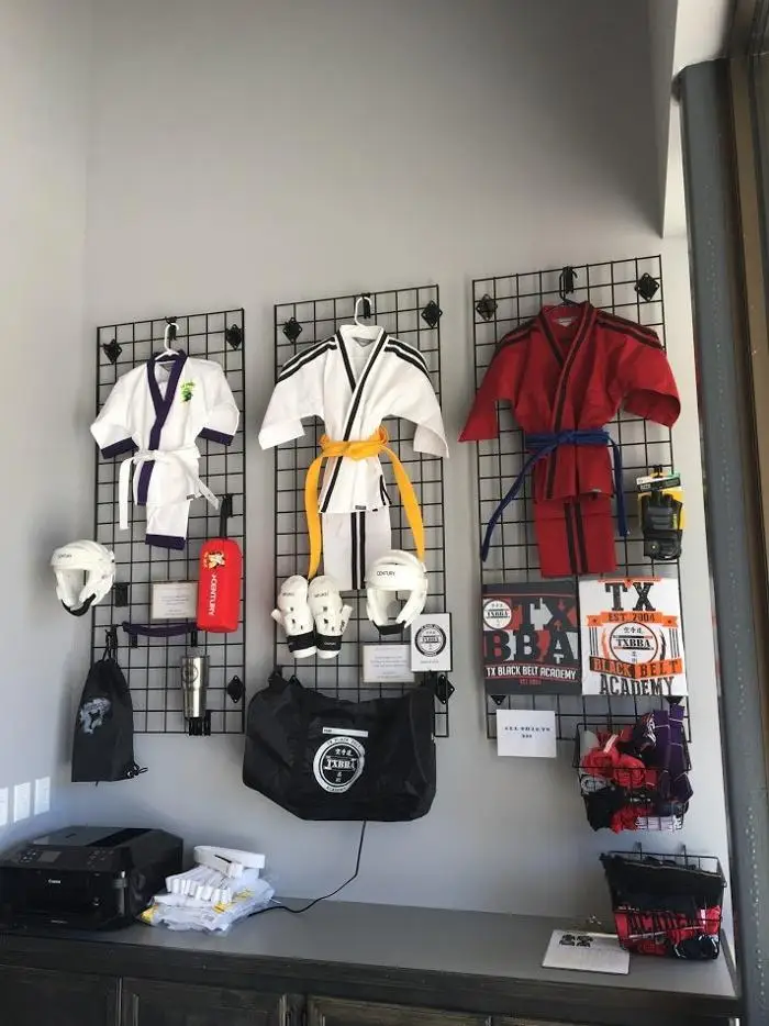 TX Black Belt Academy Cedar Hill BJJ Academy - photo 2