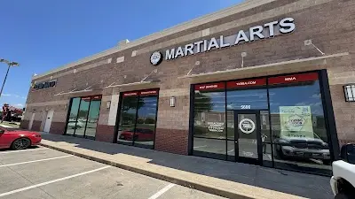 TX Black Belt Academy Fort Worth