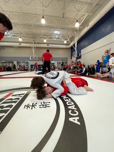 TX Black Belt Academy Fort Worth BJJ Academy - photo 1