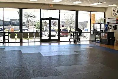TX Black Belt Academy Fort Worth BJJ Academy - photo 2
