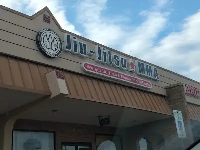 TX Black Belt Academy BJJ Academy - photo 4