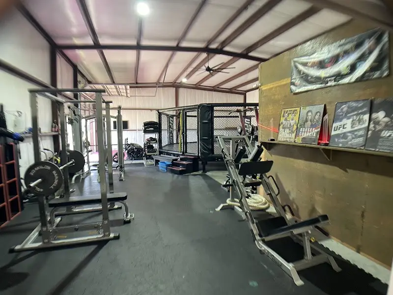 TXO Academy BJJ Academy - photo 1