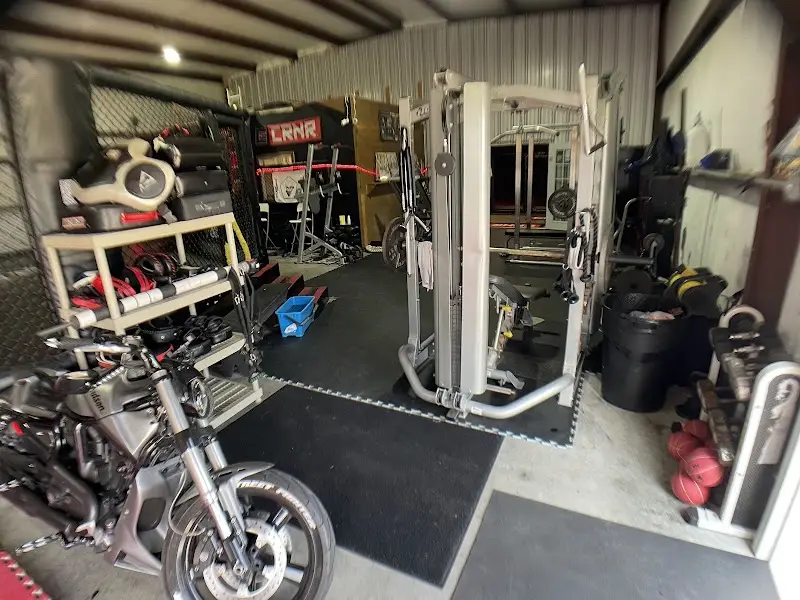 TXO Academy BJJ Academy - photo 2