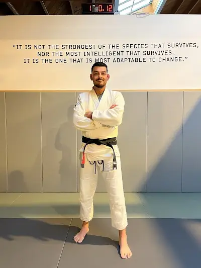 UACTP BJJ Academy - photo 2