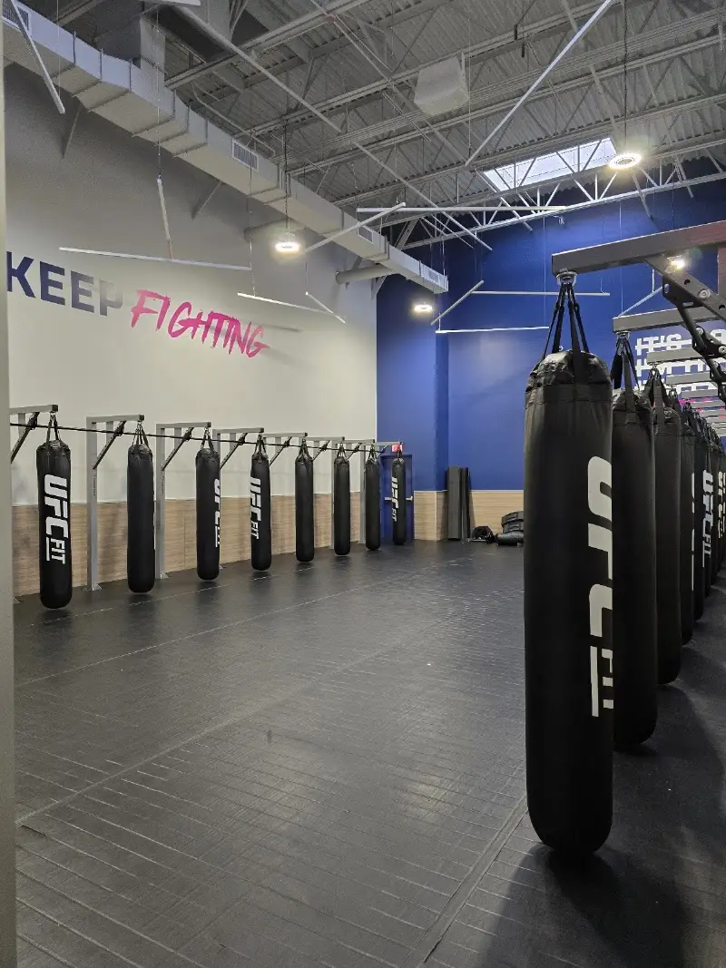 UFC FIT Doral BJJ Academy - photo 2