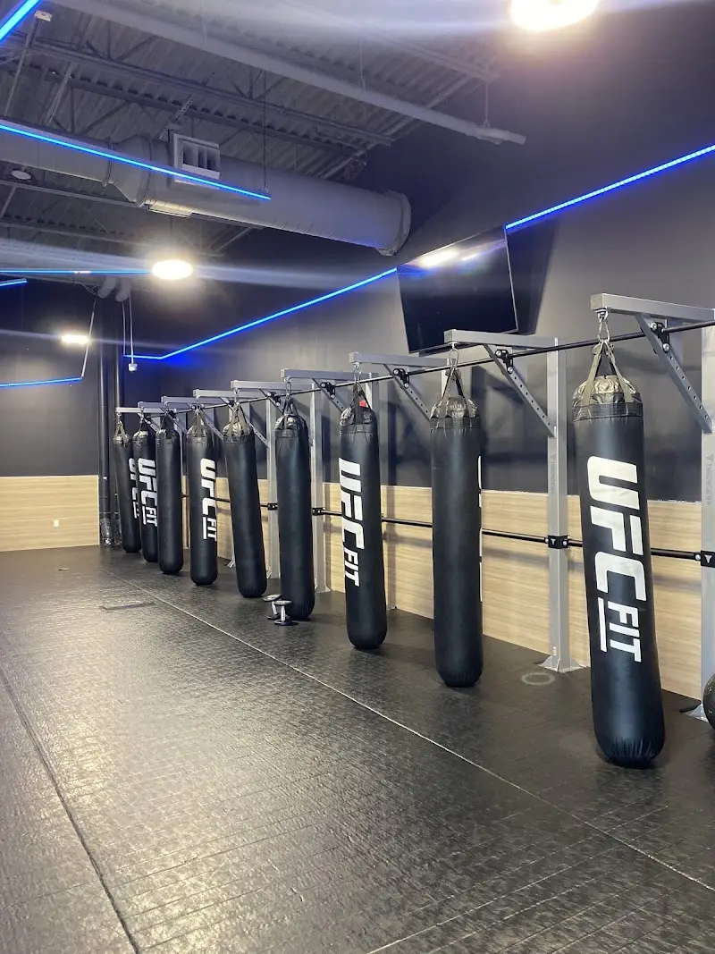 UFC FIT Pembroke Pines BJJ Academy - photo 1