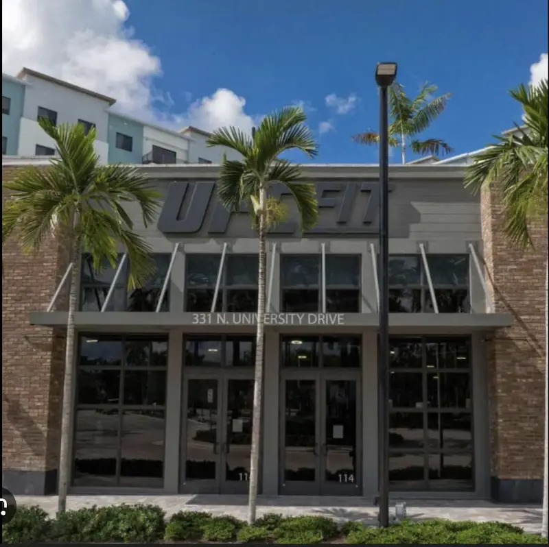UFC FIT Plantation BJJ Academy - photo 1
