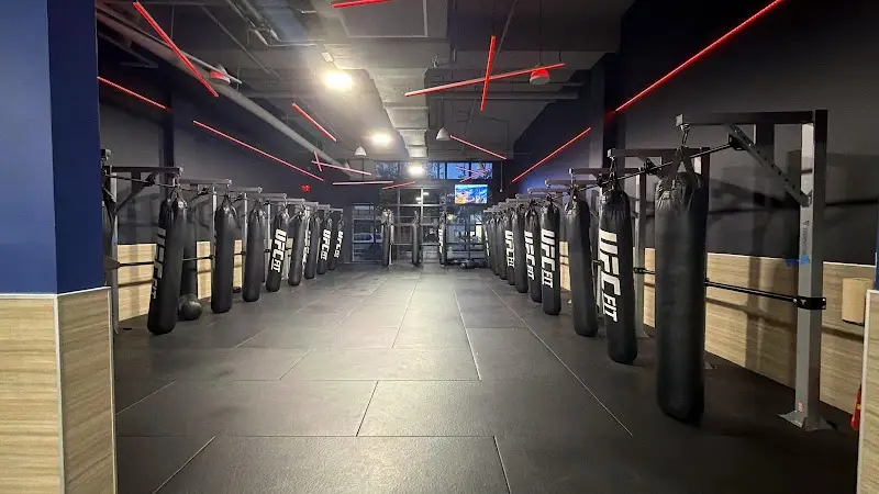 UFC FIT Plantation BJJ Academy - photo 2