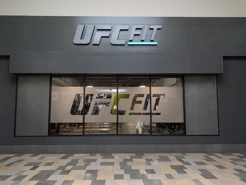 UFC FIT San Jose - Oakridge BJJ Academy - photo 1