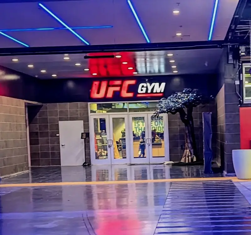 UFC GYM Anaheim BJJ Academy - photo 1