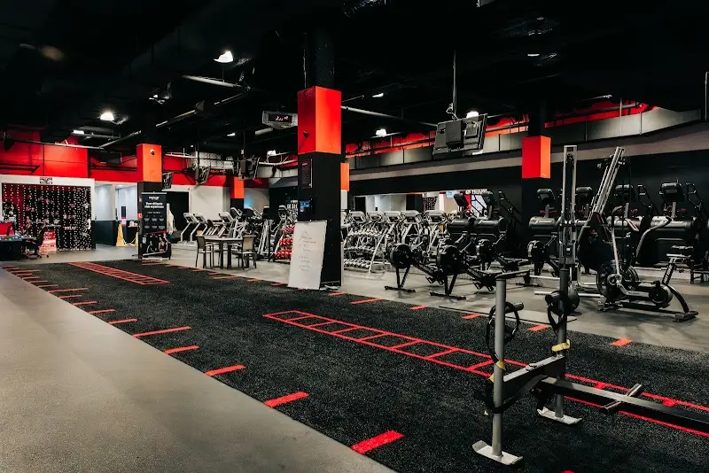 UFC GYM Anaheim BJJ Academy - photo 2