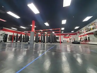 UFC GYM El Paso West BJJ Academy - photo 1