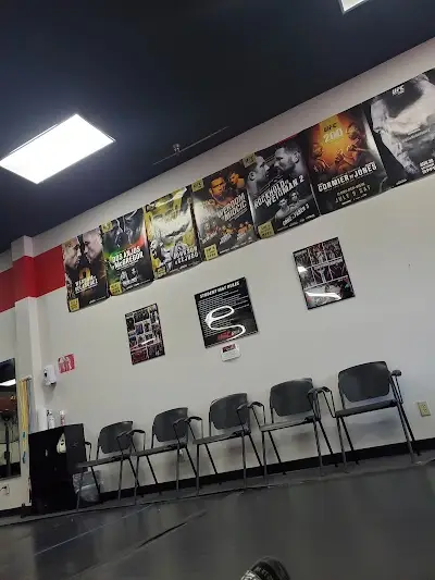 UFC GYM El Paso West BJJ Academy - photo 2