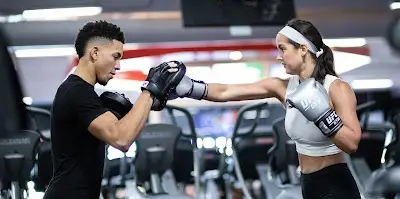 UFC GYM El Paso West BJJ Academy - photo 3