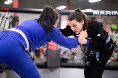 UFC GYM El Paso West BJJ Academy - photo 4