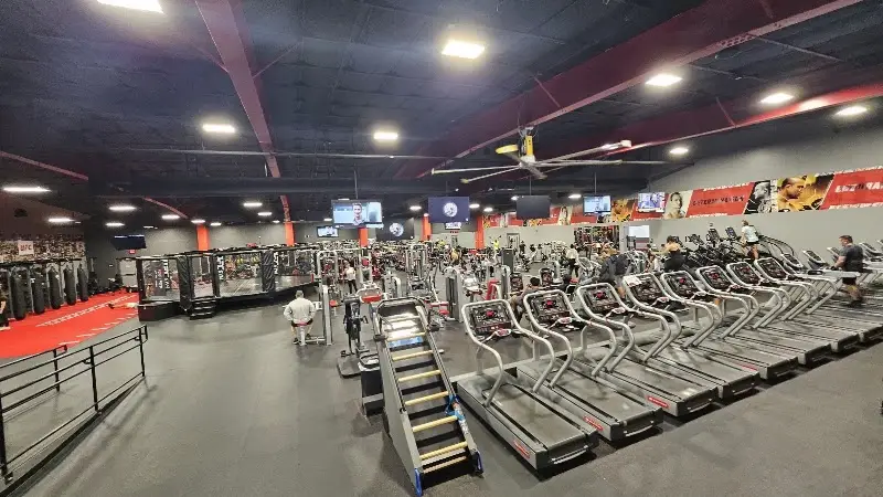 UFC GYM Hilo