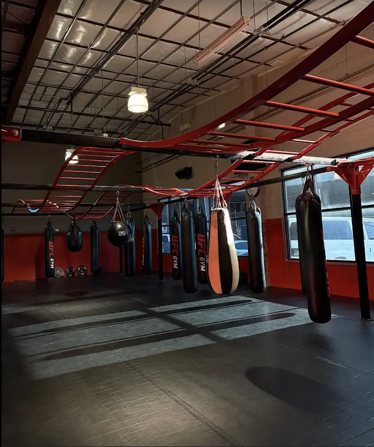 UFC GYM Honolulu BJJ Academy - photo 2