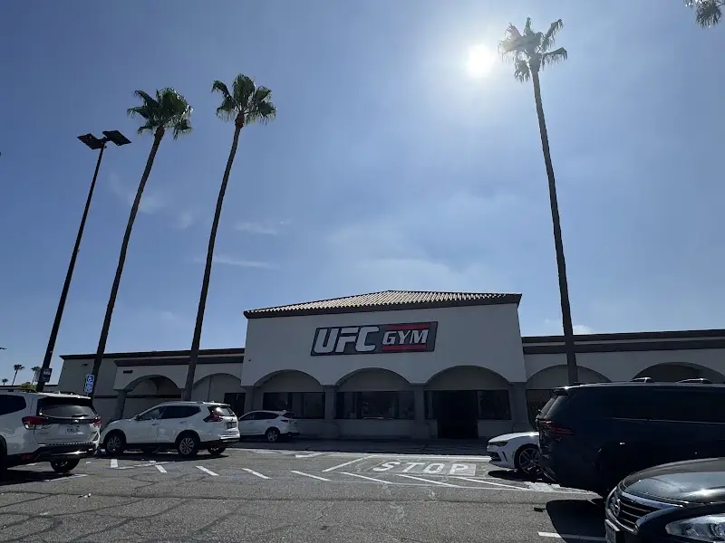 UFC GYM La Mirada