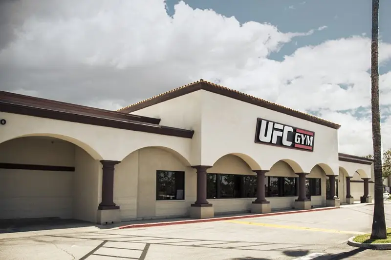 UFC GYM La Mirada BJJ Academy - photo 1