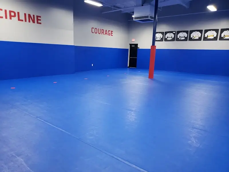 UFC GYM La Mirada BJJ Academy - photo 2