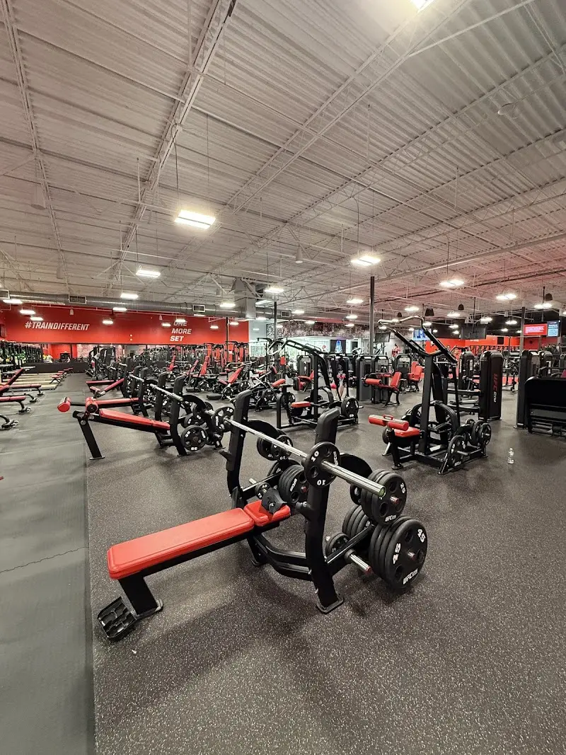 UFC GYM Largo