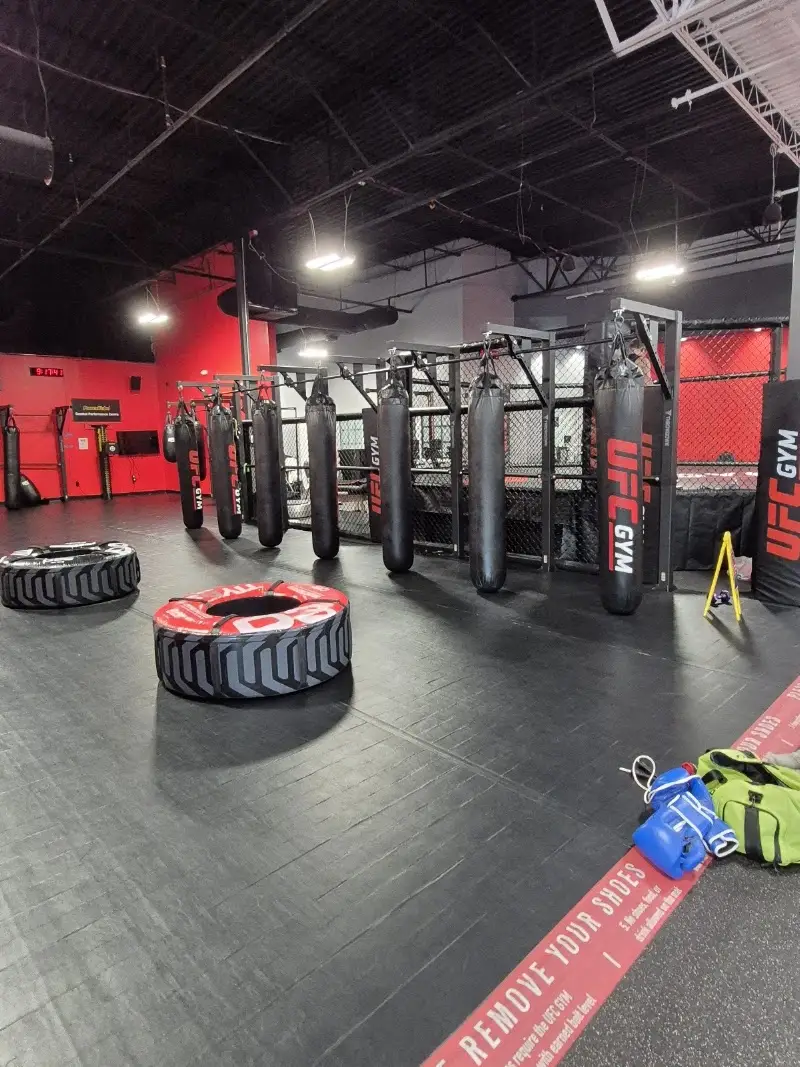 UFC GYM Largo BJJ Academy - photo 1