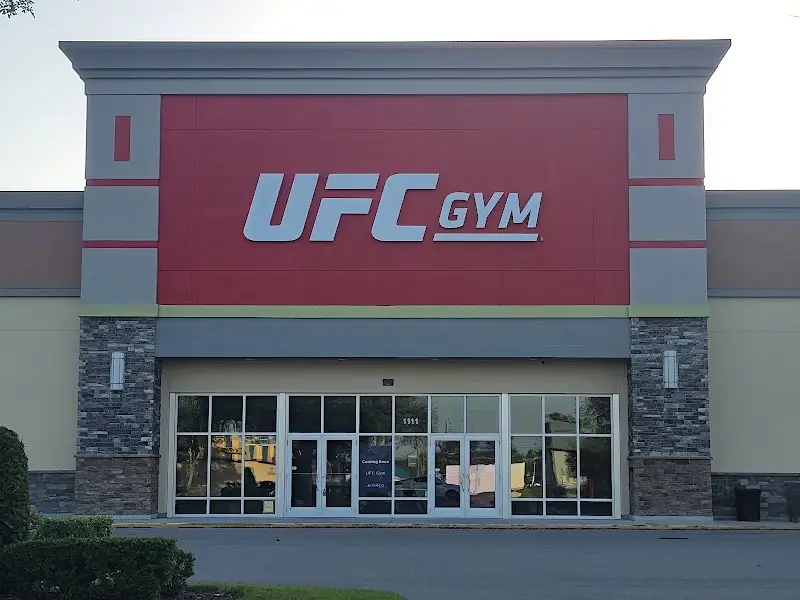 UFC GYM Largo BJJ Academy - photo 2
