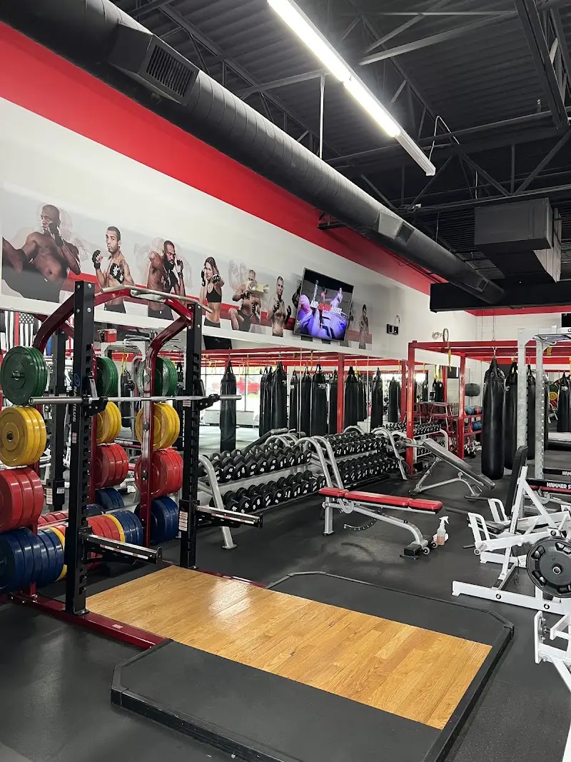 UFC GYM Lone Tree