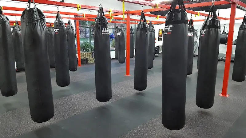 UFC GYM Lone Tree BJJ Academy - photo 2