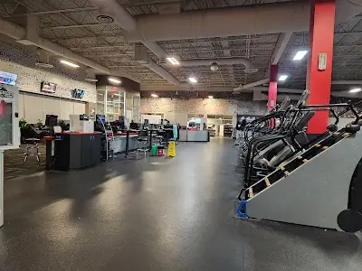 UFC GYM Long Island