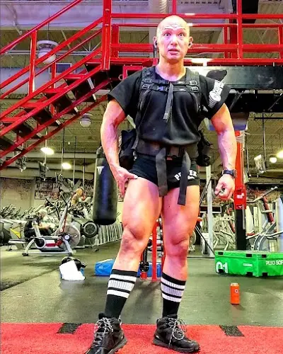 UFC GYM Long Island BJJ Academy - photo 2