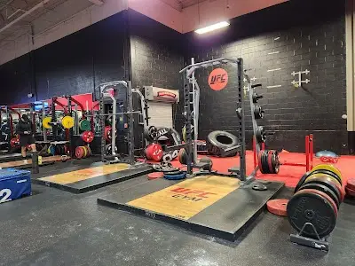 UFC GYM Long Island BJJ Academy - photo 4