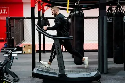 UFC GYM Macarthur Square BJJ Academy - photo 1