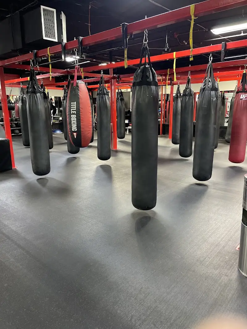 UFC GYM Mamaroneck