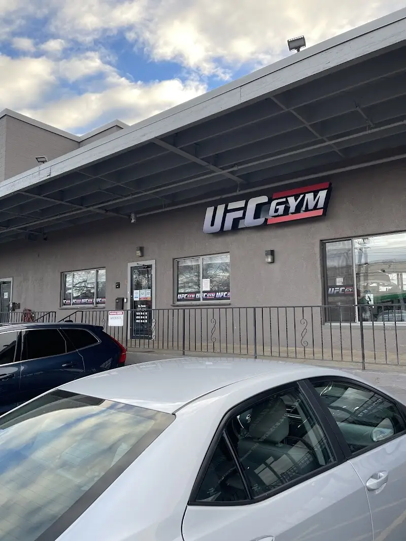 UFC GYM Mamaroneck BJJ Academy - photo 1