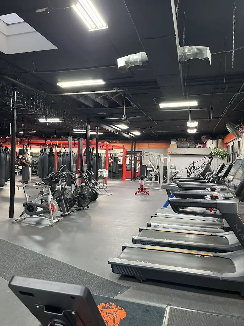 UFC GYM Mamaroneck BJJ Academy - photo 2