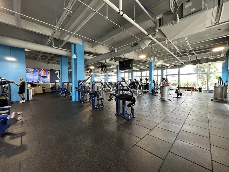UFC GYM Midtown