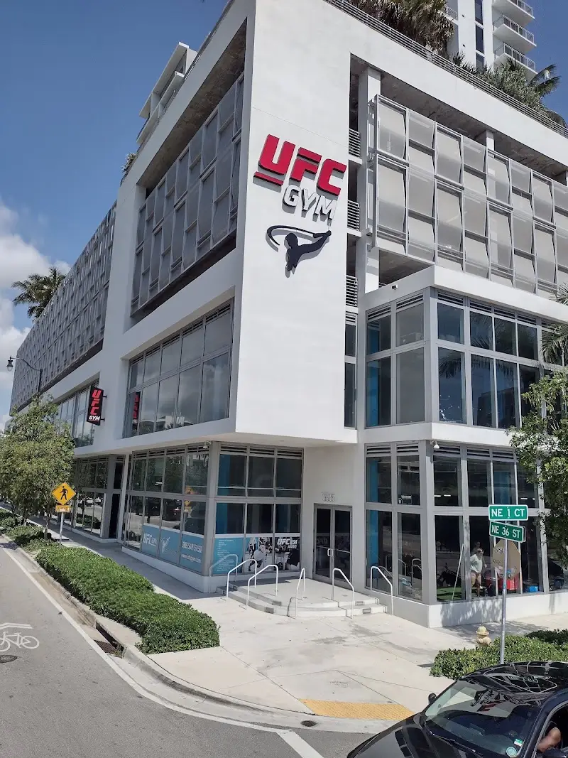 UFC GYM Midtown BJJ Academy - photo 1