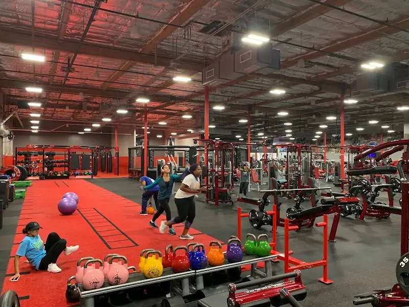 UFC GYM Mililani