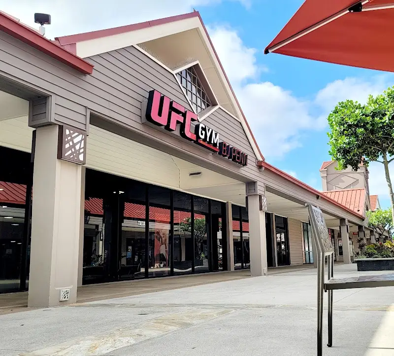 UFC GYM Mililani BJJ Academy - photo 1