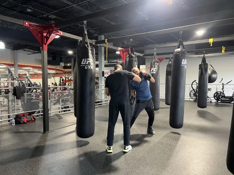 UFC GYM Paramus