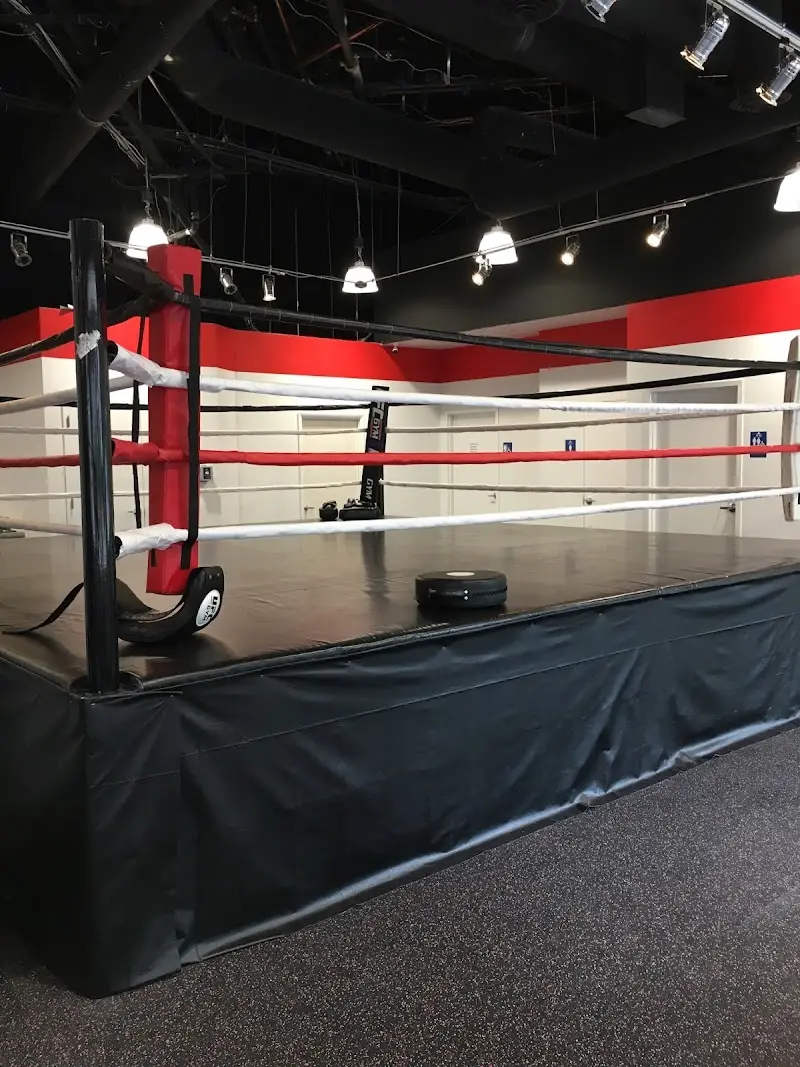 UFC GYM Reston