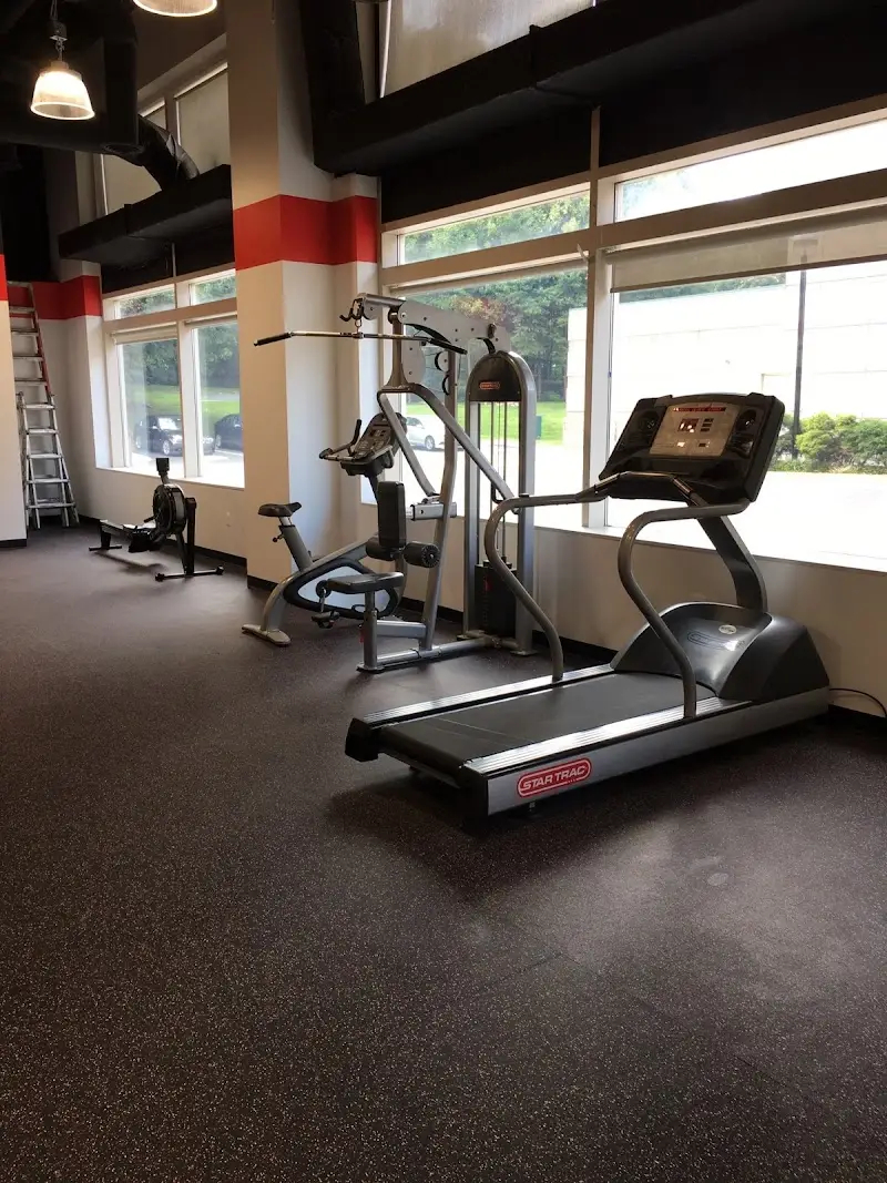 UFC GYM Reston BJJ Academy - photo 2
