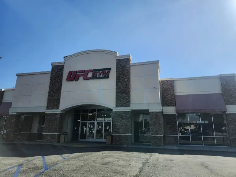 UFC GYM Rosemead BJJ Academy - photo 2