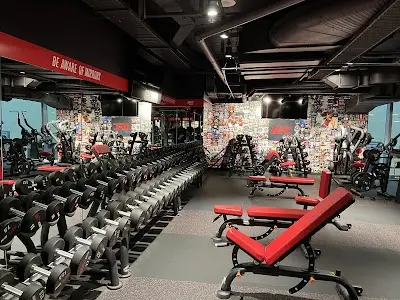 UFC GYM Signature