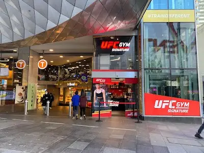 UFC GYM Signature BJJ Academy - photo 1