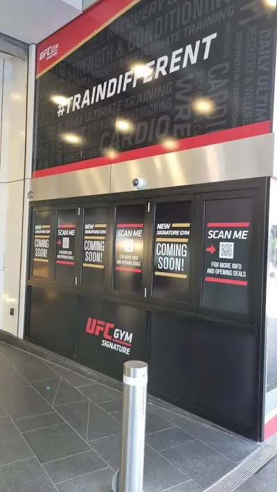 UFC GYM Signature BJJ Academy - photo 2